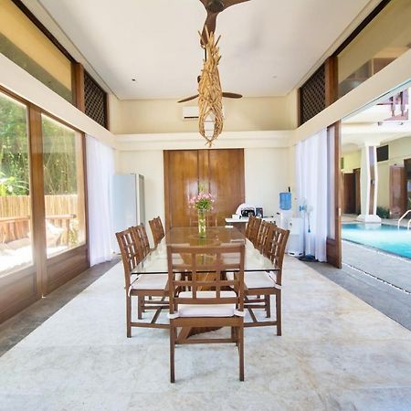 Harlan Beach Villa Boracay Balabag  Esterno foto