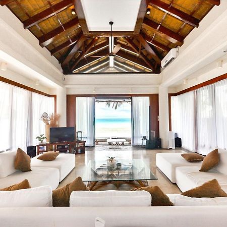 Harlan Beach Villa Boracay Balabag  Esterno foto