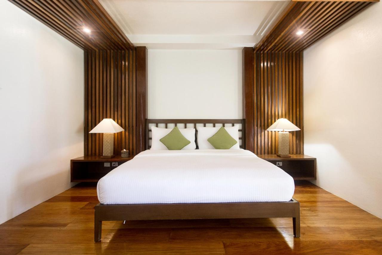Harlan Beach Villa Boracay Balabag  Esterno foto