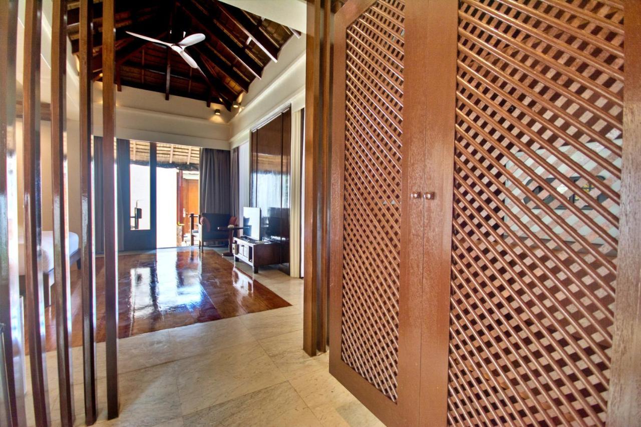 Harlan Beach Villa Boracay Balabag  Esterno foto