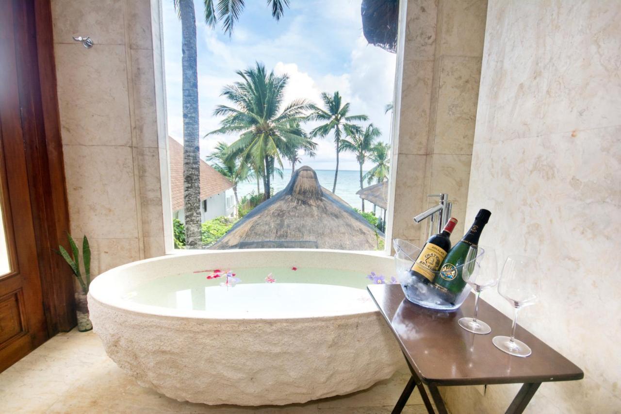 Harlan Beach Villa Boracay Balabag  Esterno foto