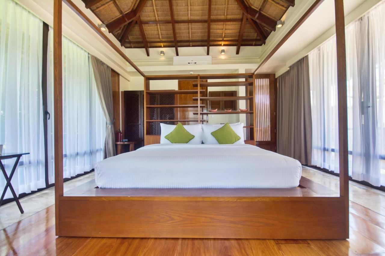 Harlan Beach Villa Boracay Balabag  Esterno foto