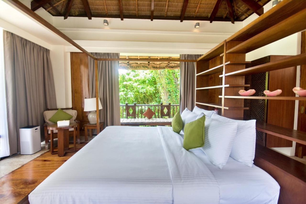 Harlan Beach Villa Boracay Balabag  Esterno foto