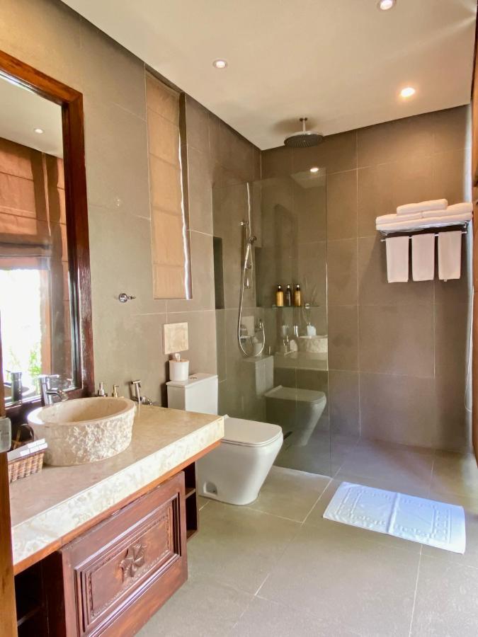 Harlan Beach Villa Boracay Balabag  Esterno foto