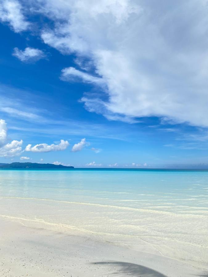 Harlan Beach Villa Boracay Balabag  Esterno foto